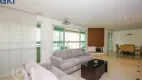 Foto 4 de Apartamento com 3 Quartos à venda, 193m² em Vila Andrade, São Paulo