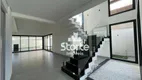 Foto 2 de Casa de Condomínio com 4 Quartos à venda, 331m² em Nova Uberlandia, Uberlândia