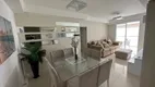 Foto 4 de Apartamento com 3 Quartos à venda, 80m² em Centro, Itanhaém