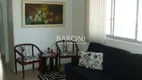 Foto 4 de Apartamento com 3 Quartos à venda, 90m² em Moema, São Paulo