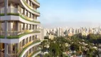Foto 4 de Apartamento com 3 Quartos à venda, 220m² em Moema, São Paulo