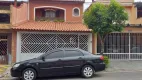Foto 29 de Sobrado com 4 Quartos à venda, 313m² em Parque Marajoara, Santo André