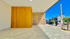 Foto 3 de Casa de Condomínio com 3 Quartos à venda, 217m² em Jardim Ermida I, Jundiaí