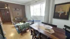 Foto 3 de Apartamento com 3 Quartos à venda, 122m² em Pompeia, Santos