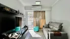 Foto 2 de Apartamento com 2 Quartos à venda, 75m² em Pompeia, Santos
