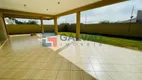Foto 11 de Casa de Condomínio com 4 Quartos à venda, 400m² em Caxambú, Jundiaí