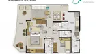 Foto 15 de Apartamento com 3 Quartos à venda, 79m² em Telégrafo Sem Fio, Belém
