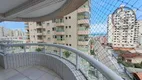 Foto 5 de Apartamento com 3 Quartos para alugar, 150m² em Vila Tupi, Praia Grande