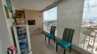 Foto 2 de Apartamento com 3 Quartos à venda, 93m² em Vila Valparaiso, Santo André