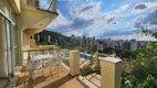 Foto 3 de Casa com 5 Quartos para alugar, 500m² em Comiteco, Belo Horizonte