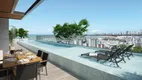 Foto 6 de Apartamento com 1 Quarto à venda, 32m² em Jardim Oceania, João Pessoa
