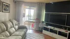 Foto 2 de Apartamento com 2 Quartos à venda, 85m² em Vila Assuncao, Santo André