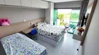 Foto 9 de Flat com 1 Quarto à venda, 45m² em Ebenezer, Gravatá