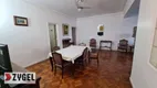 Foto 4 de Apartamento com 3 Quartos à venda, 175m² em Leme, Rio de Janeiro