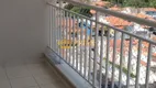 Foto 5 de Apartamento com 3 Quartos à venda, 85m² em Bosque, Campinas