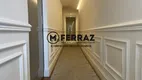 Foto 11 de Cobertura com 4 Quartos à venda, 528m² em Vila Uberabinha, São Paulo