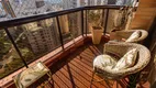 Foto 5 de Apartamento com 3 Quartos à venda, 140m² em Morumbi, São Paulo