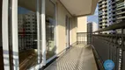 Foto 12 de Apartamento com 1 Quarto para alugar, 40m² em Vila Regente Feijó, São Paulo