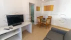 Foto 3 de Flat com 2 Quartos para alugar, 55m² em Vila Olímpia, São Paulo