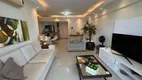 Foto 6 de Apartamento com 3 Quartos à venda, 108m² em Praia das Pitangueiras, Guarujá