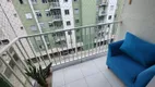 Foto 9 de Apartamento com 2 Quartos à venda, 60m² em Nogueira, Petrópolis