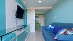 Foto 5 de Apartamento com 1 Quarto à venda, 41m² em Praia do Cupe, Ipojuca
