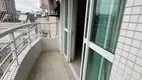 Foto 3 de Apartamento com 3 Quartos à venda, 119m² em Boqueirão, Santos