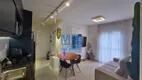 Foto 3 de Apartamento com 2 Quartos à venda, 37m² em Jardim Marajoara, São Paulo