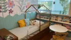 Foto 14 de Apartamento com 3 Quartos à venda, 107m² em Leblon, Rio de Janeiro