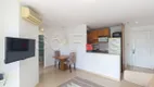 Foto 3 de Flat com 2 Quartos para alugar, 52m² em Vila Olímpia, São Paulo