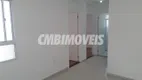 Foto 2 de Apartamento com 2 Quartos à venda, 44m² em Jardim Do Lago Continuacao, Campinas