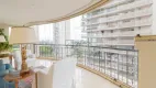 Foto 3 de Apartamento com 4 Quartos à venda, 308m² em Ibirapuera, São Paulo