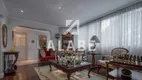 Foto 2 de Apartamento com 4 Quartos à venda, 259m² em Campo Belo, São Paulo