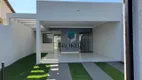 Foto 2 de Casa com 3 Quartos à venda, 110m² em Jardim Buriti Sereno, Aparecida de Goiânia