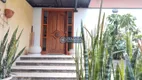 Foto 30 de Casa com 4 Quartos à venda, 383m² em Vila Inah, São Paulo