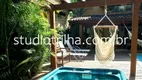 Foto 4 de Casa de Condomínio com 3 Quartos à venda, 200m² em Siriuba, Ilhabela