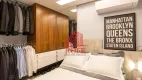 Foto 5 de Apartamento com 1 Quarto à venda, 44m² em Brooklin, São Paulo