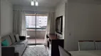 Foto 2 de Apartamento com 2 Quartos para alugar, 78m² em Perdizes, São Paulo