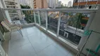 Foto 2 de Apartamento com 1 Quarto à venda, 35m² em Consolação, São Paulo