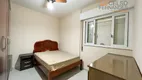 Foto 3 de Apartamento com 1 Quarto à venda, 41m² em Aparecida, Santos