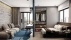 Foto 29 de Apartamento com 1 Quarto à venda, 23m² em Água Verde, Curitiba