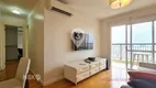 Foto 4 de Apartamento com 2 Quartos para alugar, 72m² em Brooklin, São Paulo