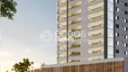 Foto 2 de Apartamento com 3 Quartos à venda, 83m² em Santa Mônica, Uberlândia