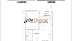 Foto 3 de Casa com 2 Quartos à venda, 50m² em , Embu-Guaçu