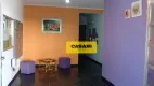 Foto 4 de Apartamento com 2 Quartos à venda, 70m² em Vila Lusitania, São Bernardo do Campo