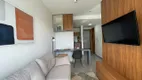 Foto 3 de Apartamento com 1 Quarto à venda, 40m² em São Pedro, Juiz de Fora