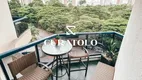 Foto 2 de Apartamento com 3 Quartos à venda, 137m² em Jardim Anália Franco, São Paulo