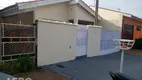 Foto 4 de Casa com 2 Quartos à venda, 120m² em Vila Nova Jau, Jaú