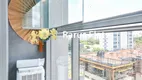 Foto 11 de Apartamento com 1 Quarto à venda, 24m² em Moema, São Paulo