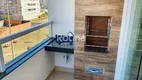 Foto 13 de Apartamento com 3 Quartos à venda, 74m² em Novo Mundo, Uberlândia